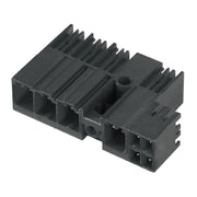 Weidmüller - Leiterplattensteckverbinder Verbinder 7.62mm SV 7.62HP#1090370000 − 36 Stück