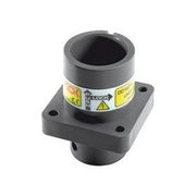 Lapp Zubehör - Gehäuse für Rundsteckverbinder EPIC-POWERLOCK-A6-S 44420281 L3/GY-QP-M12-(1) − 1 Stück