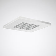 Trilux - Decken-/Wandleuchte LED-Einbauleuchte Creavo M84 #7617551 840, DALI