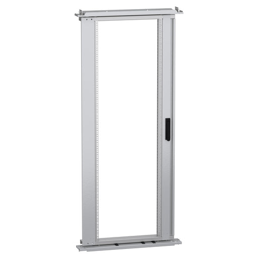 Schneider Electric - Komponente für den Ausbau (Schaltschrank) 19 Zoll-Rahmen SF/SM NSYRSWC36 1800x800mm, schwenk