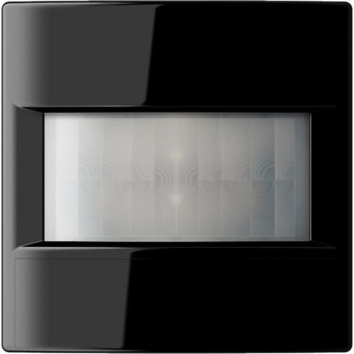 Jung - Bussystem-Bewegungsmelder KNX Automatik-Schalter LS 3181-1 SW 1,10m Universal − 1 Stück