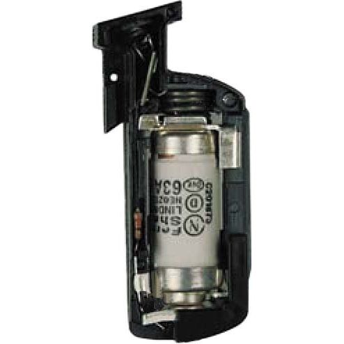 K'electric - D0-Sicherungseinsatz Blinksteckersatz 102602 3x2A