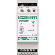 Peha - Bussystem-Dimmaktor Easyclick-Modul-UNI-Dimm D 451 FU-DM UN 2REG 1-Kanal, 2TE