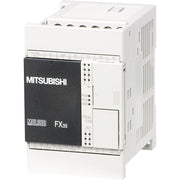 Mitsubishi Electric - SPS-Grundgerät Grundgerät FX3S-14MR/DS DC24V, 8E, 6A − 1 Stück