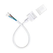 Nobile - Zubehör/Ersatzteile für Lichtschlauch/-band Anschlußkabel 5er Set 5011510665 − 1 Stück
