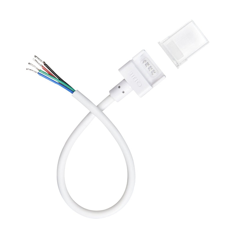 Nobile - Zubehör/Ersatzteile für Lichtschlauch/-band Anschlußkabel 5er Set 5011510665 − 1 Stück