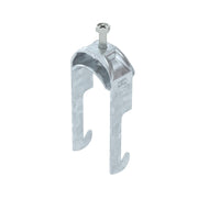 OBO Bettermann - Bügelschelle BS-W1-M-40 FT 34-40mm − 100 Stück