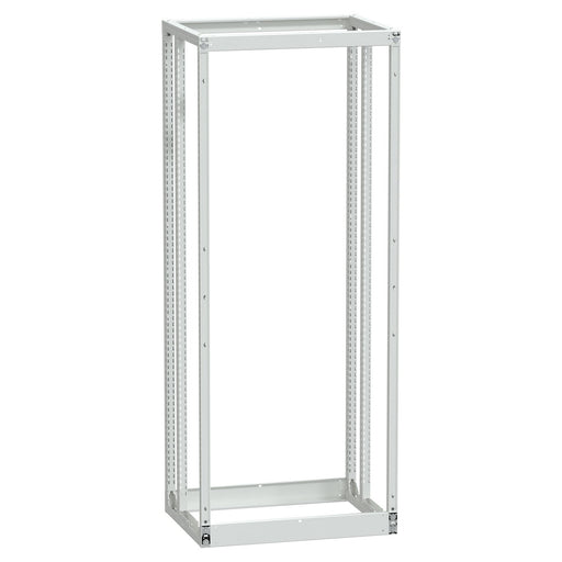 Schneider Electric - Komponente für den Ausbau (Schaltschrank) Grundgerüst PrismaSeT-P LVS08608 BxTxH=800x600x2000mm
