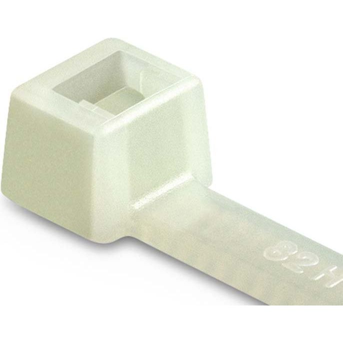 HellermannTyton - Kabelbinder T80I-HS-NA-C1 4,6x300 natur − 100 Stück