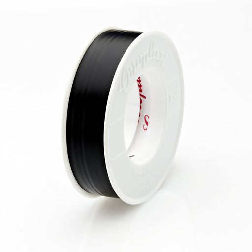 Coroplast - Klebeband Isoband 302 12x10 sw − 24 Stück