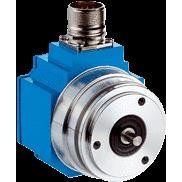 Sick - Drehgeber Motor-Feedback-System SRS50-HXV0-K21 rotativ