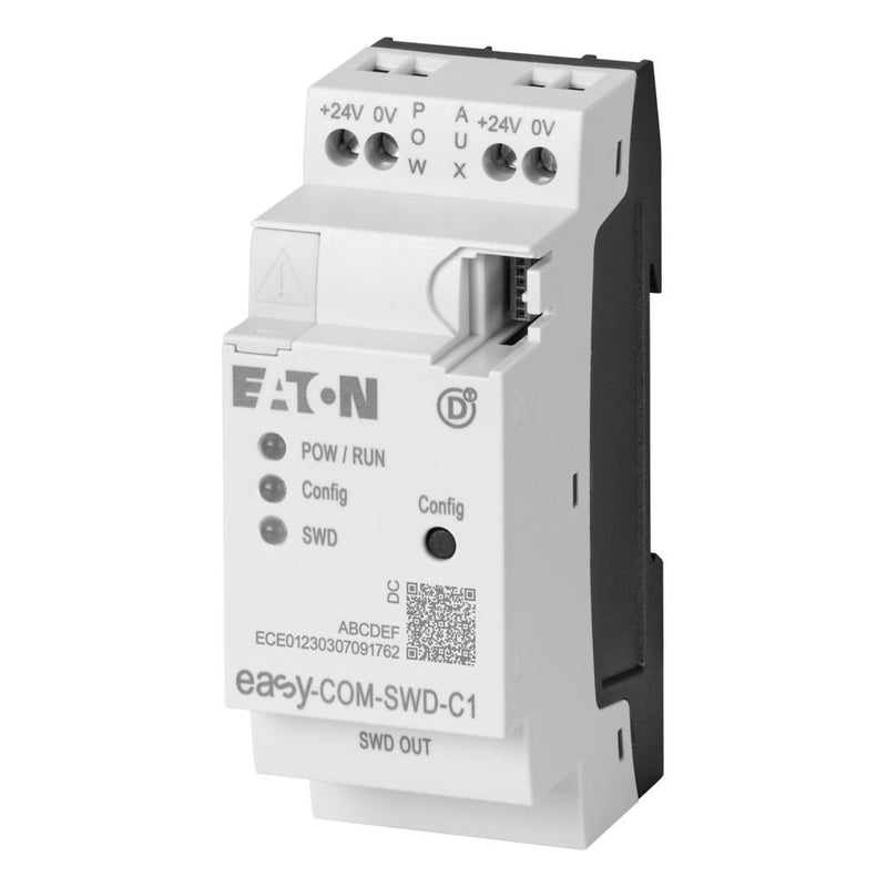 Eaton - Logikmodul Kommunikationsmodul EASY-COM-SWD-C1