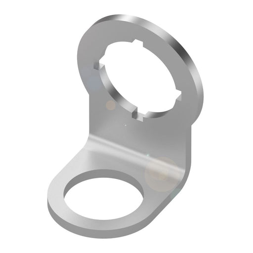 Balluff - Zubehör/Ersatzteile für Industriesensoren Befestigungstechnik BMS CS-M-D12-ID22-01 − 1 Stück by Balluff
