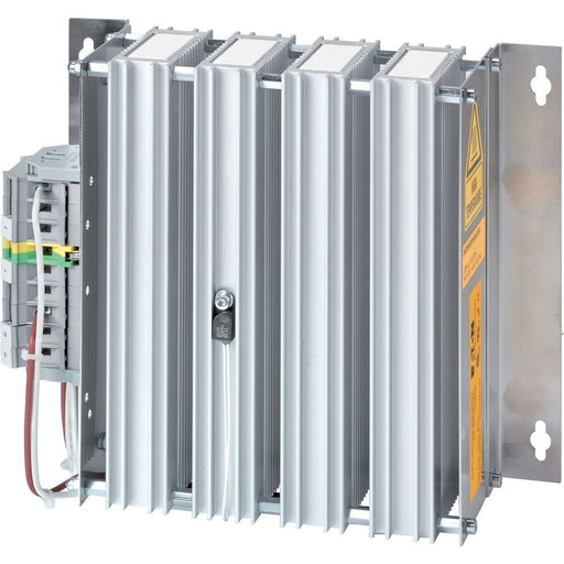 Eaton - Zubehör/Ersatzteile für Frequenzregler Bremswiderstand IP20 DX-BR100-720 0.72kW
