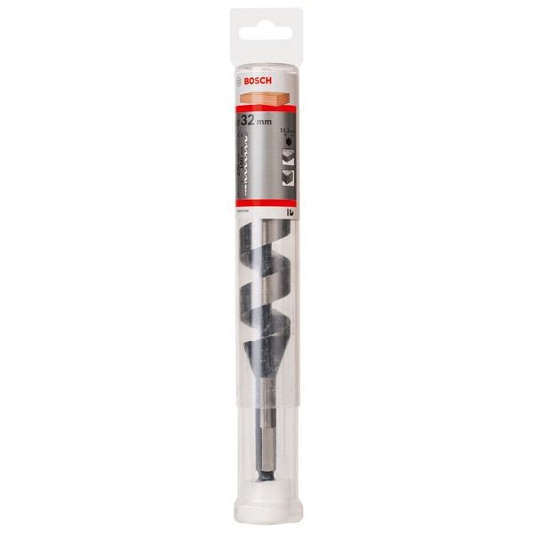 Bosch - Bohrer PRO Wood 2608597639 Holzschlangenbohrer