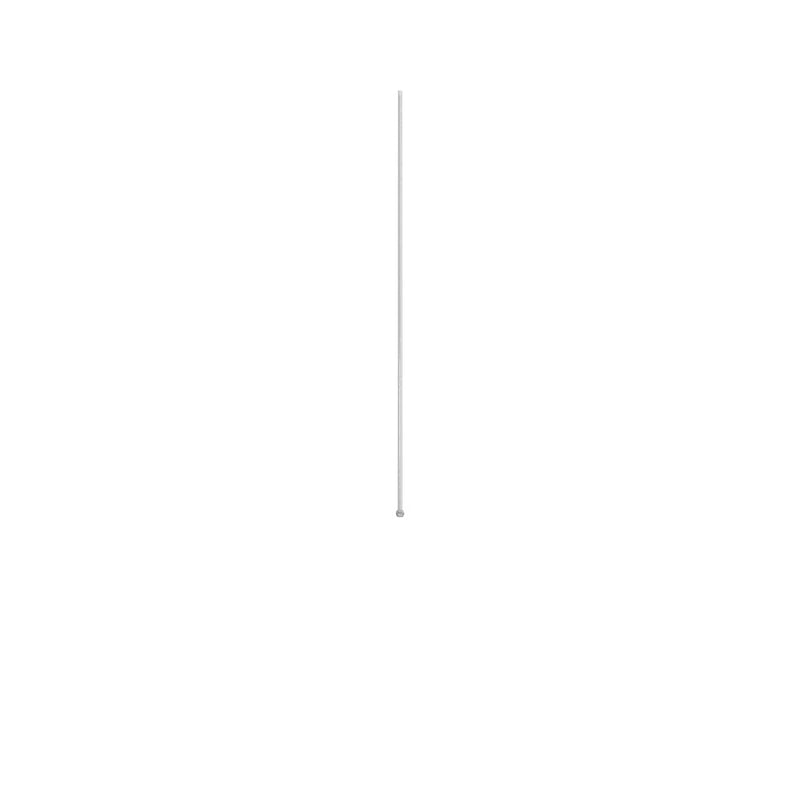 RZB - Mechanisches Zubehör/Ersatzteile für Leuchten Rohrpendel LP1500 982230.0044 m.Ltg.5pol. − 1 Stück