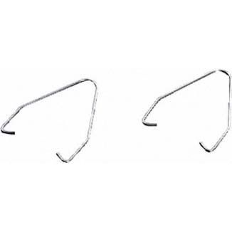 Siteco - Mechanisches Zubehör/Ersatzteile für Leuchten Abängebügel 5LS44001 (VE50) V2A − 1 Packung by Siteco
