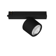 LTS Licht&Leuchten - Downlight/Strahler/Flutlicht LED-Stromschienenstrahler ORYOT203930.45DALIsw 3000K DALI