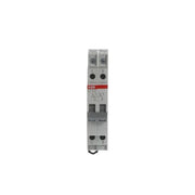 ABB Stotz S&J - Schalter für Reiheneinbau Wechselschalter E213-16-002