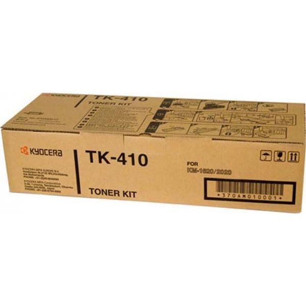 Kyocera - Verbrauchsmaterial für Telefax/Drucker/MFC Lasertoner TK-5195M ma 7.000Seiten,magenta