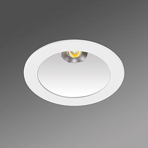 Regiolux - Downlight/Strahler/Flutlicht LED-Downlight changy-B3900830DALI2 830 DALI2