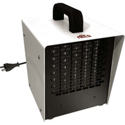 Frico - Mobiler elektrischer Lufterhitzer Heizlüfter K21 2KW, 230V,IP21