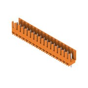 Weidmüller - Leiterplattensteckverbinder Verbinder 3.50mm SL 3.50/1#1621400000  − 20 Stück