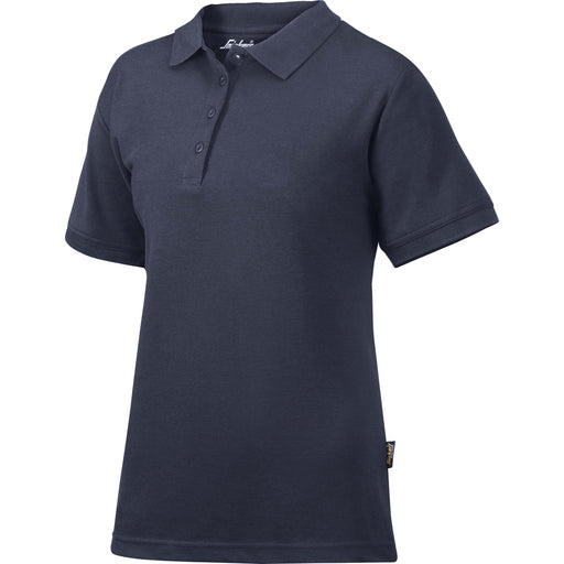 Snickers Workwear - Poloshirt Damen Poloshirt 27029500004 Gr.S