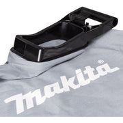 Makita - Saugbläser (elektrisch) Akku-Laubbläser/Sauger DUB187Z 18V − 1 Stück