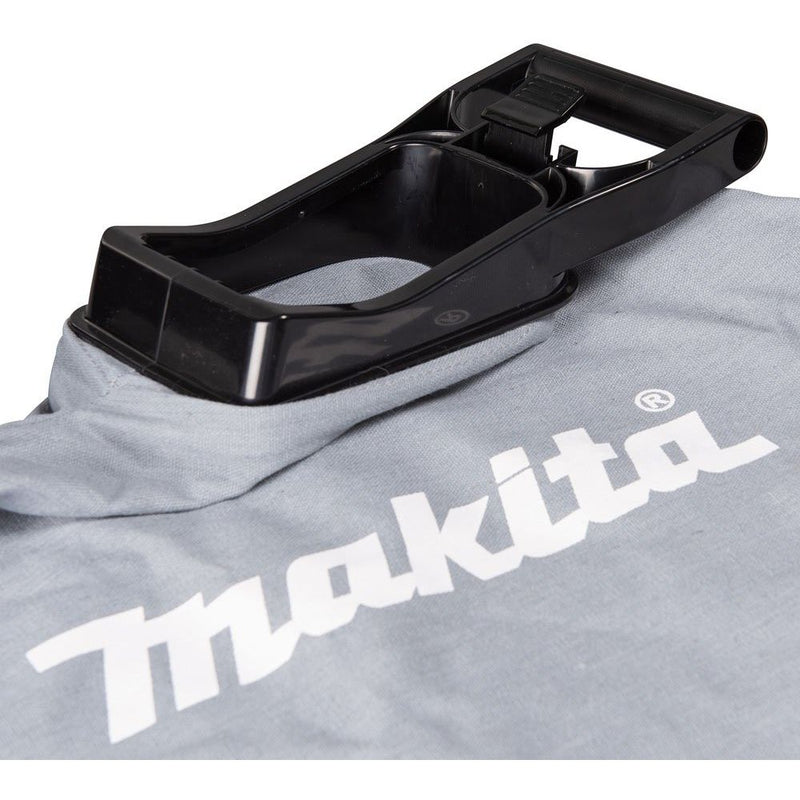 Makita - Saugbläser (elektrisch) Akku-Laubbläser/Sauger DUB187Z 18V − 1 Stück