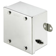 Weidmüller - Gehäuse/Schrank für Explosionsschutz Gehäuse KLIPPON STB 1 SS E 120x120x80mm,elektro