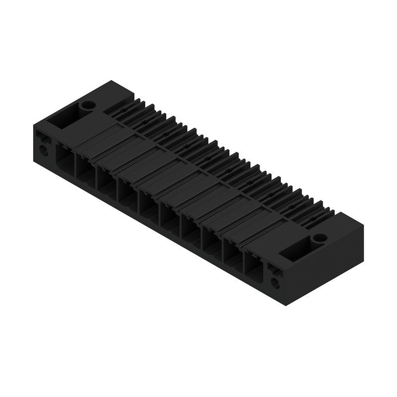 Weidmüller - Leiterplattensteckverbinder Verbinder 7.62mm SV 7.62HP#1930460000 − 18 Stück
