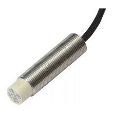 Pepperl+Fuchs Fabrik - Induktiver Näherungsschalter Induktiver Sensor NRN10-12GH40-E2 − 1 Stück