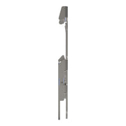 WAGO - Komponente für die Aufstellung/Anreihtechnik (Schaltschrank) Befestigungsadapter, 2789-1145 1,5mm, Carbonstahl − 500 Stück