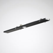 Trilux - Elektrisches Zubehör/Ersatzteile für Leuchten Geräteträger mit Sensor 7650IP BEG  #8907800 schwarz
