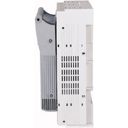 Eaton - Sicherungslasttrennschalter NH-Trenner Flachanschluss XNH3-FCL-A630 3p Montageplatte M10