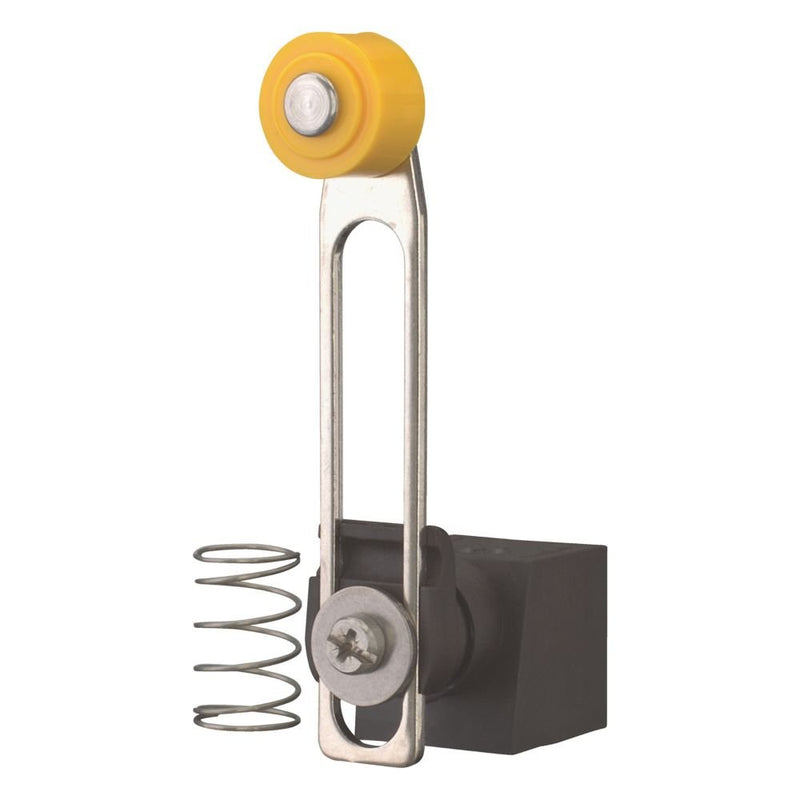 Eaton - Antriebskopf für Positionsschalter/Scharnierschalter Verstellrollenhebel LS-XRLA kunststoff D=18mm