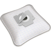 Swirl - Zubehör/Ersatzteile für Bodenpflege Staubbeutel H 44 EcoPor VE4 für Hoover