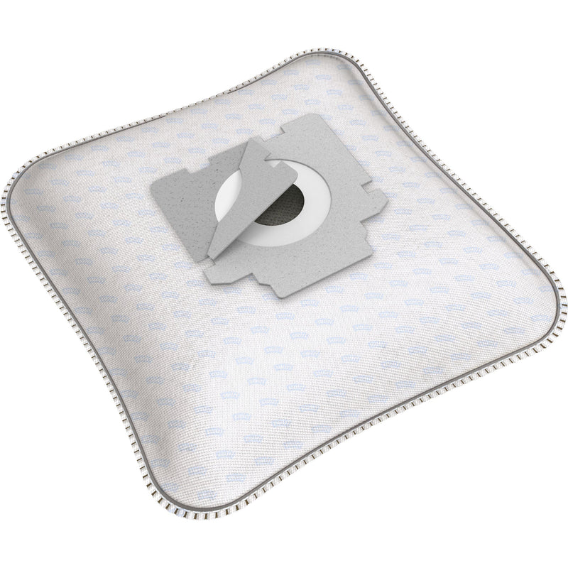 Swirl - Zubehör/Ersatzteile für Bodenpflege Staubbeutel H 44 EcoPor VE4 für Hoover