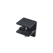 Zumtobel Group - Mechanisches Zubehör/Ersatzteile für Leuchten Tischhalterung kurz ARTELEA SI #42190096 schwarz
