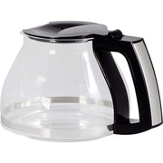 Melitta SDA - Zubehör/Ersatzteile für Kleingeräte Glaskanne Typ 96 sw/eds f.M651/652LookDeLuxe