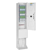GSAB Elektrotechnik - Anschlussschrank Kabelverteilersäule 35S1700K4LSL00
