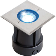 EVN Lichttechnik - Bodeneinbauleuchte LED-Bodeneinbauleuchte 67946189902 eds 3000K 24VDC IP67