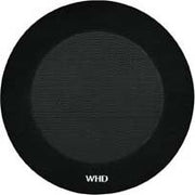 WHD - Zubehör/Ersatzteile für Beschallungssysteme Blende,rund KBRWBasic ws Blende KBRW Basic