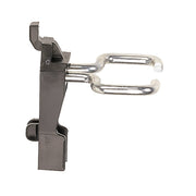 Cimco Werkzeuge - Zubehör/Ersatzteile für Werkzeugkasten, -schrank, -wagen und Werkbank Super-Clip 5-17 410808 60x45x53mm
