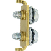 Eaton - Zubehör/Ersatzteile für Niederspannungs-Schalttechnik Neutralleiterklemme K-CI-K1/2 f. Kleingehäuse