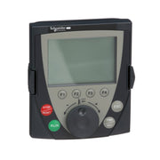 Schneider Electric - Zubehör/Ersatzteile für Frequenzregler Bedienterminal grafisch VW3A1101 f. ATV71
