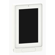 Schneider Electric - Bussystem-Raumtemperaturregler Trc Rtu Raumluftqualität SXWTRC6500B11X Rf Pir Weiß