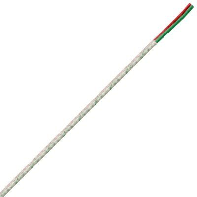Lapp Kabel&Leitung - Thermoausgleichsleitung KCA FEP-Sil NiCr/Ni 1161011 2x0,22 IEC