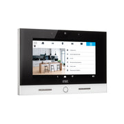 Grothe - Zubehör/Ersatzteile für Gefahrenmeldesystem Touchscreen Bedientastatur KP 1068/027